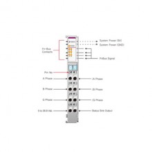 Beijer ST-5111 Special module Beijer ST-5111 Special module